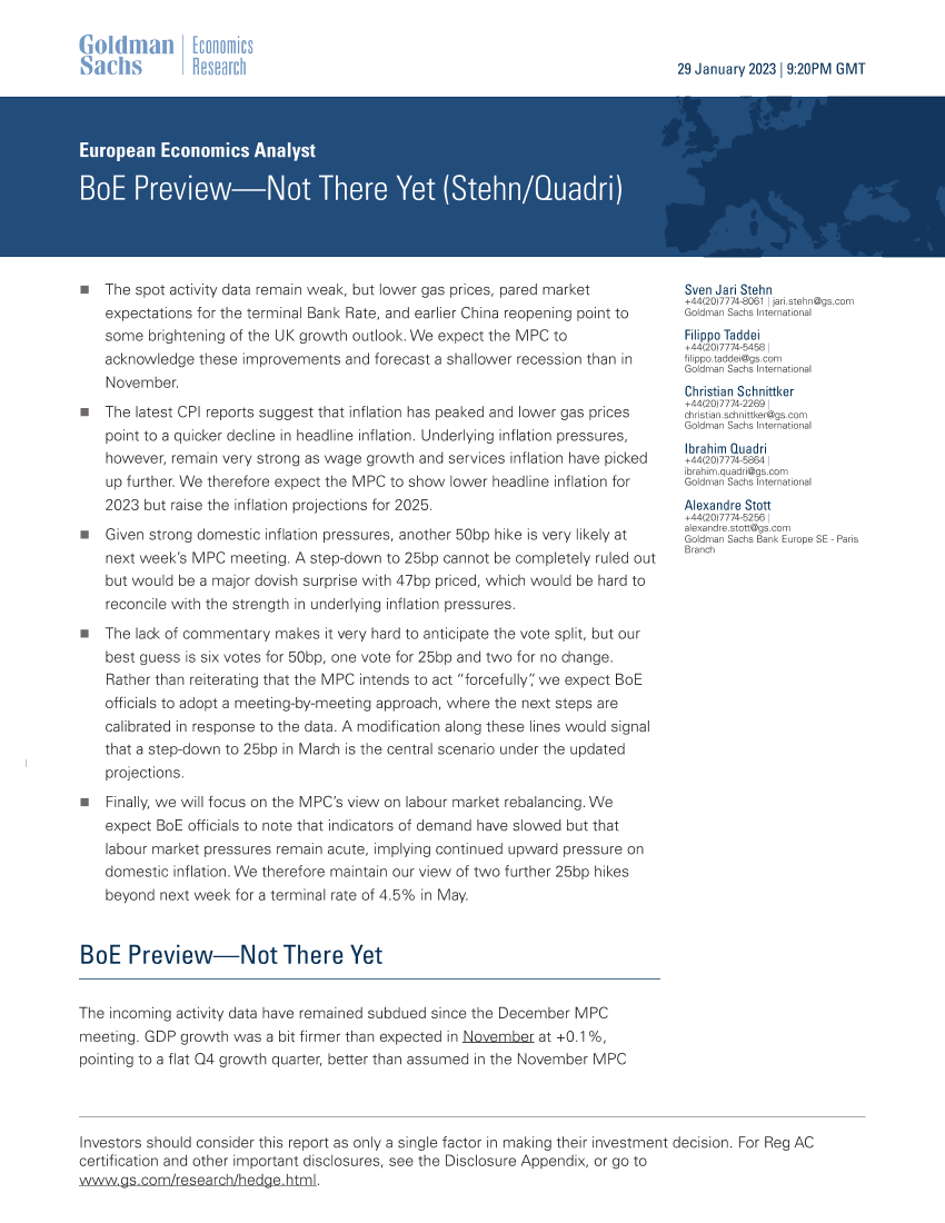 European Economics Analyst_ BoE Preview—Not There Yet (Stehn_Quadri)(1)European Economics Analyst_ BoE Preview—Not There Yet (Stehn_Quadri)(1)_1.png